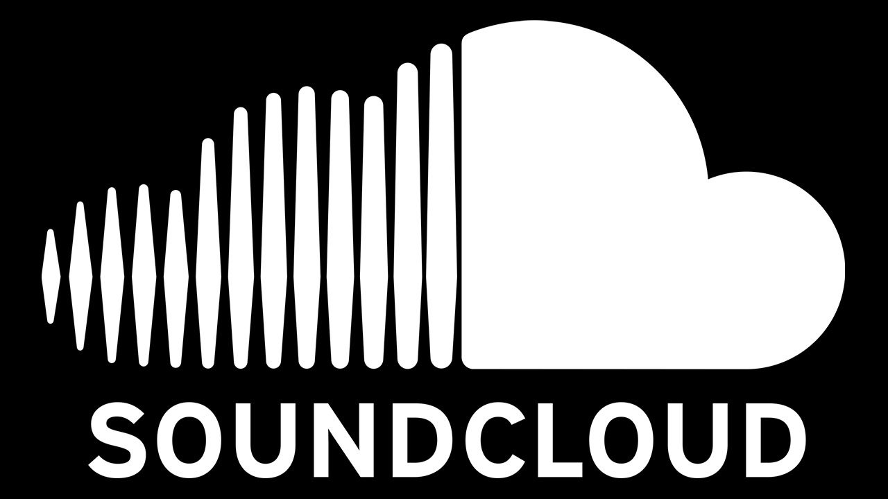 SoundCloud-logo